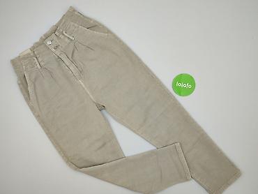 mr tops: M.Sara, Spodnie materiałowe damskie, rozmiar XL — 2
