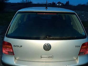 corsa c: VRATA GEPEK ZA VOLKSWAGEN GOLF 4 | Gepek vrata za Golfa 4 Mogucnost — 1