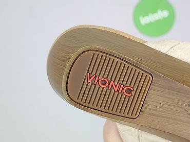 vionic klapki damskie: Sandały damskie, rozmiar 35 — 4