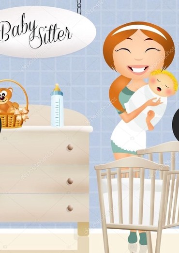 Няни, сиделки: Baby sitter ~ няня на час на lalafo.kg Baby sitter ~ няня на час в Бишкек