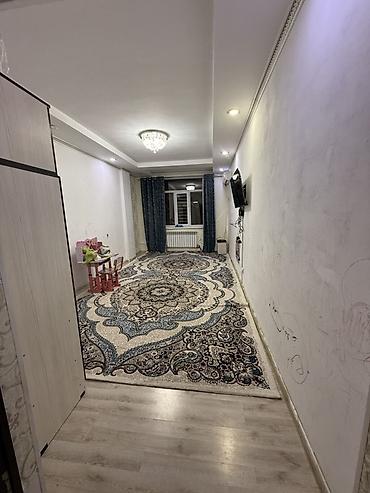 Продажа квартир: 1 комната, 57 м², Кок-Жар ж/м Индивидуалка, 3 этаж, Косметический ремонт — 7