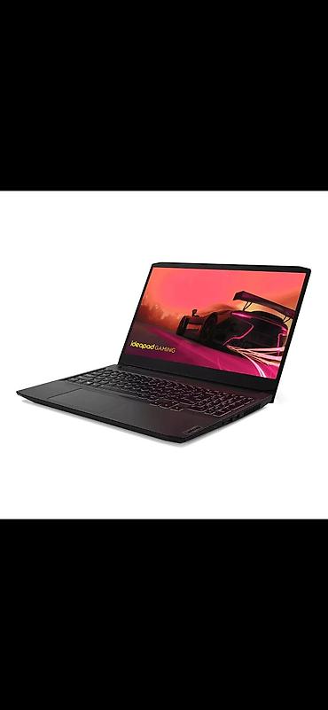 hava nemlendiricisi: 🔥 Lenovo IdeaPad Gaming 3 Gaming noutbuk satılır. Performanslı və — 1