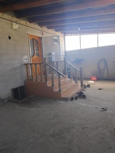 bakıxanov ev satışı: 5 otaqlı, 200 kv. m, Kredit yoxdur, Orta təmir — 8