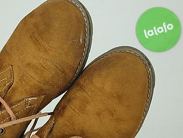 deichman ugg: Botki damskie, rozmiar 38 — 4
