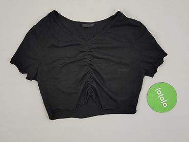 bluzki basic w paski: Top damski, rozmiar XS — 2