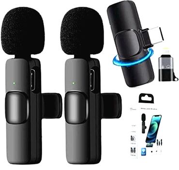 xbox temiri: Yeni Simsiz (Bluetooth) Mikrofon Ünvandan götürmə