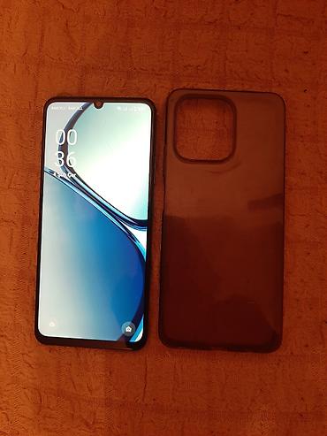 Realme: Realme Note 50, 128 GB, rəng - Boz — 1