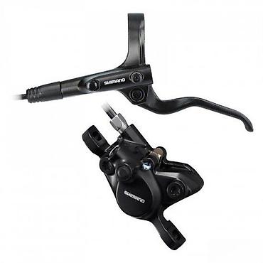 magnat rv 3: KOČNICA SHIMANO ALTUS BL-MT201 + BR-MT200 RUČICA + ČELJUST | — 1