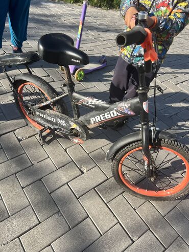 детские сидушки на велосипед: Велосипед нужен ремонт если есть мужчины можно починить корзина и
