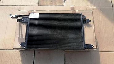 creva interkulera: HLADNJAK KLIME ZA VOLKSWAGEN GOLF 5 OD 2004. DO 2008. GOD. | — 1