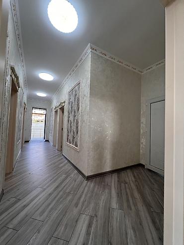 yeni əmlak: 6 otaqlı, 150 kv. m, Yeni təmirli — 4