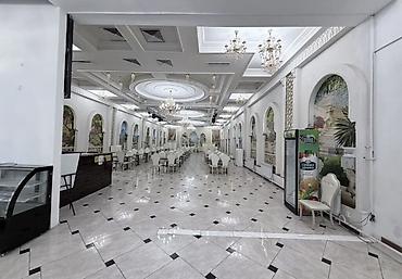Аренда ресторанов и кафе: Сдается коммерческое помещение — 500 м² | Центр | 1-я линия !!! 📍 — 16