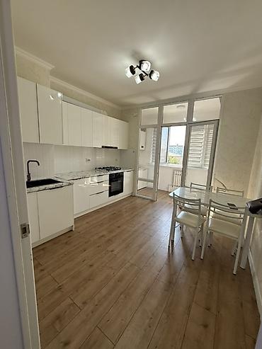 Продажа квартир: 1 комната, 48 м², Элитка, 7 этаж, Косметический ремонт — 8