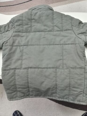 Zimske jakne: Muška jakna zimska izuzetno topla punjena koflinom lepa lep kroj od na lalafo.rs — 10 Zimske jakne: Muška jakna zimska izuzetno topla punjena koflinom lepa lep kroj od — 10