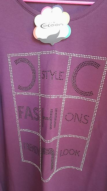 Повседневные платья: Повседневное платье, Турция, Осень-весна, Короткая модель, Трикотаж, Прямое, 7XL — 4