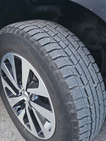 Subaru: Subaru Outback: 2022 г., 2.5 л, Вариатор, Бензин, Кроссовер — 10