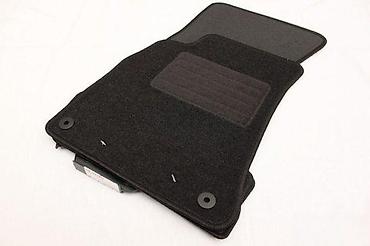 Patosnice: ORIGINAL TIPSKE TEPIH PATOSNICE PETEX AUDI А5 (6) | PETEX Original — 2