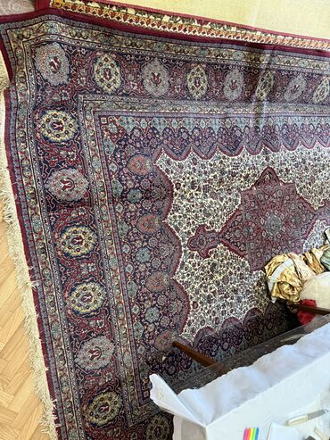 современные напольные вазы купить: Килем Колдонулган, 350 * 250, Жүн, Бельгия, Накталай эмес/накталай төлөм