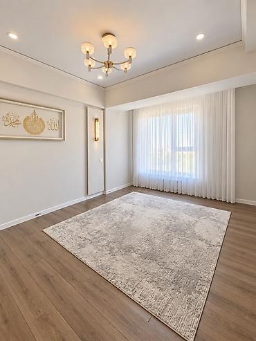 Продажа квартир: 3 комнаты, 75 м², Аламедин-1 мкр Элитка, 11 этаж — 5