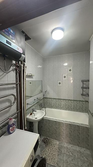 2 8: 4 комнаты, 83 м², Восток-5 мкр 105 серия, 2 этаж, Евроремонт — 4