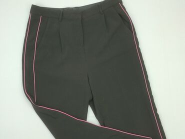 bawełniane joggery damskie: 2XL (EU 44), condition - Good