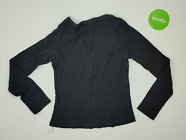 emo bluza: Bluzka damska, rozmiar S — 3