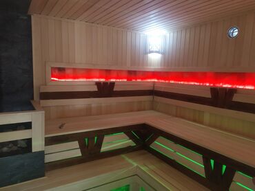 Другие товары для дома и сада: Стеклянные,двери для бани печки для парной облицовочный камень — 15