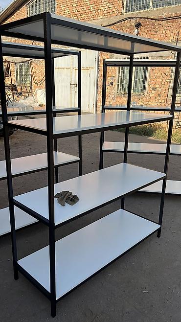 Полки для магазина: Стеллажи полки Полки для магазина Стеллаж для офиса Стеллажи в — 53