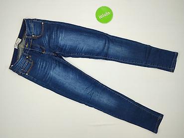 pan jeans: Jeansy damskie, rozmiar XS — 2