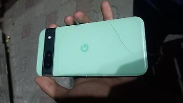 адроид монитор: Смартфон Google Pixel 9а (серия с фирменной «полоской» камер) в — 4