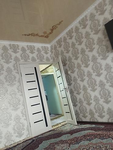 баят кв: 2 комнаты, 55 м², 105 серия, 4 этаж, Евроремонт — 6