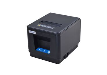 принтеры в бишкеке цена в Кыргызстан | ПРИНТЕРЫ: Термопринтер Принтер чеков Принтер в кафе POS-принтер Xprinter