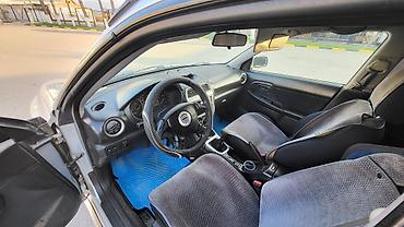 форестер 1997: Subaru Impreza: 2000 г., 2 л, Механика, Бензин, Седан — 7