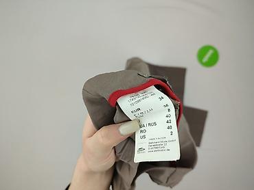 la mode second hand: Spodnie materiałowe damskie, rozmiar S — 4
