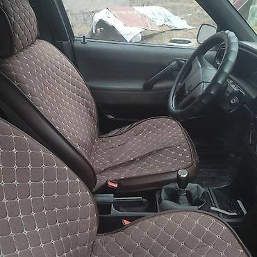 passat variant: Volkswagen Passat: 1989 г., 1.8 л, Механика, Бензин, Седан — 5