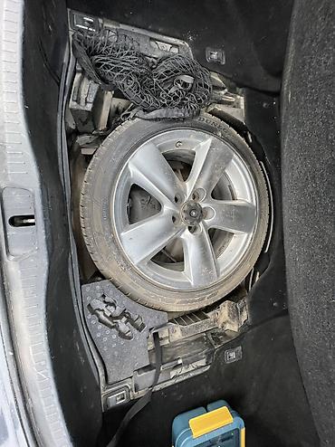 Lexus: Lexus LS: 2009 г., 4.6 л, Автомат, Бензин, Седан — 18