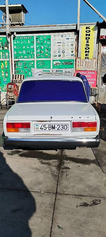 VAZ (LADA): Kasmetik birda mostunda ses var endirim masinin yaninda olacag pult — 2