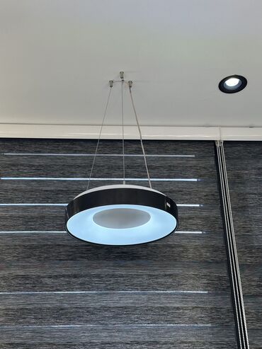 Led çilçıraqlar: Led Çılçıraq — 8