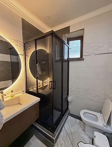 Үйлөрдү сатуу: 6 бөлмө жана андан көп, 290 м², 7 соток, Көк-Жар, Менчик ээси — 7