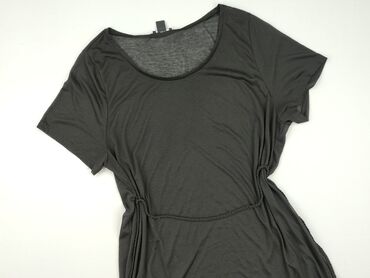 cekinowa sukienki na wesele plus size: Women`s dress, H&M, L (EU 40)