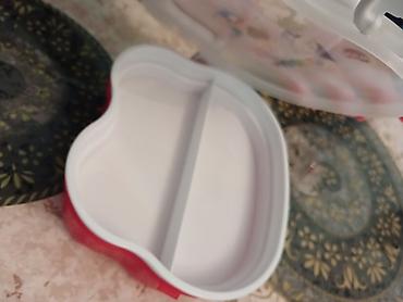 iran qablari: Mahgol Baby Food Containers – uşaq yeməyi üçün qida qabları - Brend — 5