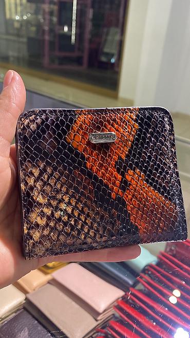 Кошельки: Маленький кошелёк — 10