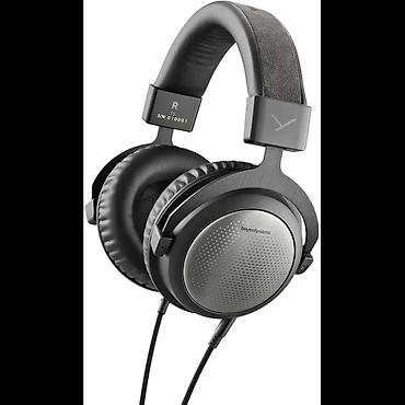 maqintafon ucuz: Beyerdynamic T5 3rd Generation – Premium Stereo Qulaqlıqlar — 1
