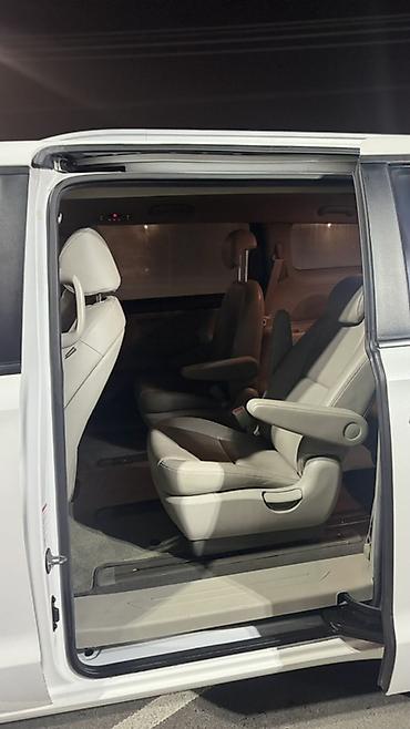 Kia: Kia Carnival: 2019 г., 2.2 л, Автомат, Дизель, Минивэн — 11