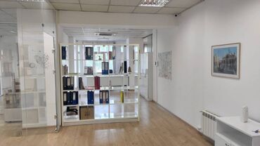 Digər kommersiya daşınmaz əmlakı: Yasamalda nerimanov heykəlinə yaxin yerləşən 6 otaqli ofis kurs — 12