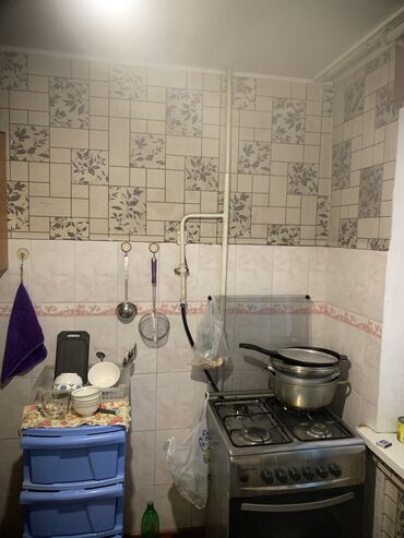 Продажа квартир: 3 комнаты, 58 м², 104 серия, 4 этаж, Косметический ремонт — 7