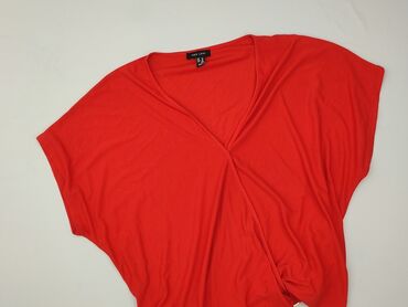 bluzki damskie latynka: Bluzka damska, New Look, rozmiar 2XL