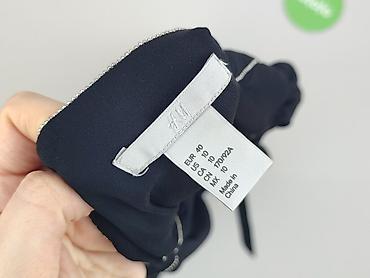 hm 40: H&M, Sukienka damska, rozmiar L — 5