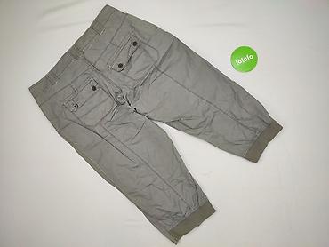 dungaree: Spodnie 3/4 damskie, rozmiar 2XL — 3
