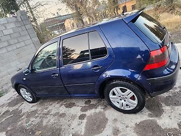 гольф 4 автомат: Volkswagen Golf: 2004 г., 1.4 л, Механика, Бензин, Хэтчбэк — 2